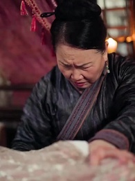 Épisode 50 - La Faveur et le Glaive