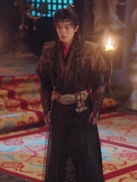 [Lồng tiếng]Trùng Sinh Cải Mệnh - Episode 22