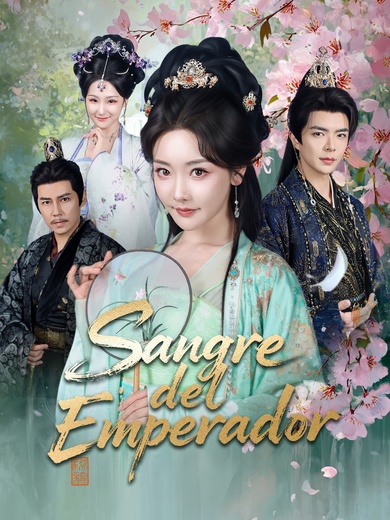 Sangre del Emperador