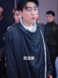 第15集 - 同福客棧