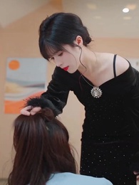 Tập 15 - Bí Mật Chốn Công Sở