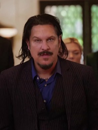 Found a Homeless Lycan to Be My Mate - Episode 60