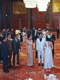 ตอนที่ 49 - กุหลาบเพลิงแค้น