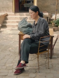 第37話 - 五十代女性が家風を正す