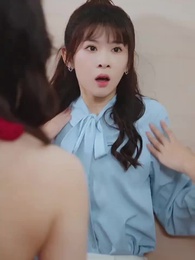 Tập 13 - Bí Mật Chốn Công Sở