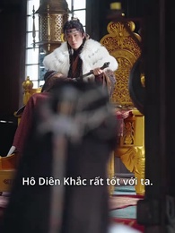 [Lồng tiếng]Trùng Sinh Cải Mệnh - Episode 40