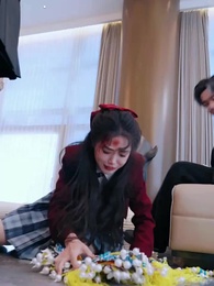 Minha Identidade Foi Roubada - Episode 8