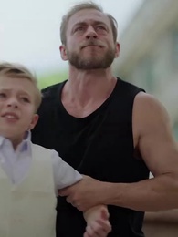 Épisode 51 - [Doublé]Les Liens du Sang