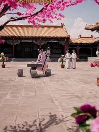 แผนร้ายชิงบัลลังก์หงส์ - Episode 9