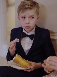 Épisode 9 - [Doublé]Les Liens du Sang