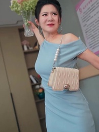 Secreto Oculto: la Venganza de Mariana - Episode 6