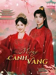 Mộng Cành Vàng