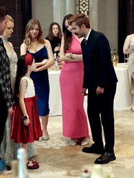 Meu Marido Tem Escamas e um Império - Episode 34