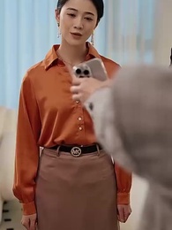 第18集 - 愛意成碑