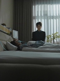 Tập 58 - Bí Mật Chốn Công Sở