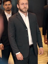 Episode 61 - Der Fischhändler ist mein Milliardär