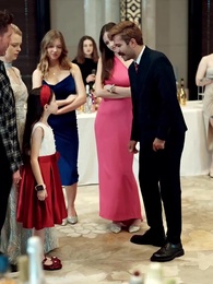 Mon Poissonnier, Mon Milliardaire - Episode 34