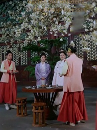 Episode 28 - Die wiedergeborene Krone