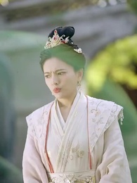 Episode 8 - Die wiedergeborene Krone