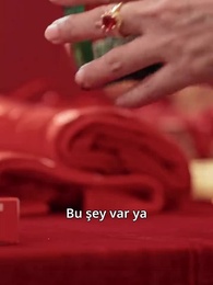 Yalanlar ve Yüzükler - Episode 4