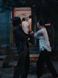 五十代女性が家風を正す - Episode 62