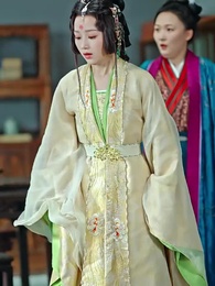 君の恩を辞する - Episode 30