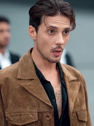 Episódio 5 - Meu Marido Tem Escamas e um Império