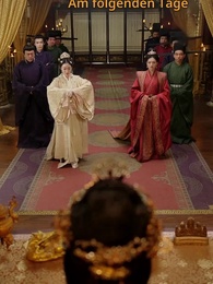 Episode 47 - Die wiedergeborene Krone