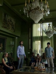 الحلقة 8 - العروس غير المرغوب فيها