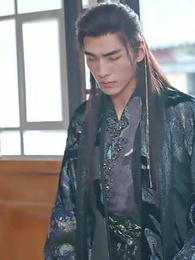 君の恩を辞する - Episode 34