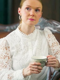 สายสัมพันธ์อัลฟ่า - Episode 55