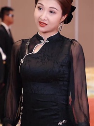 第41集 - 同福客棧