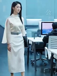 第8集 - 愛意成碑