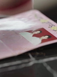 Episode 3 - Blitzhochzeit mit dem armen Verlobten