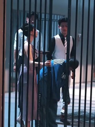 Episodio 28 - [Doblado]Adiós a Mi Reflejo