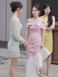 Blitzhochzeit mit dem armen Verlobten - Episode 43