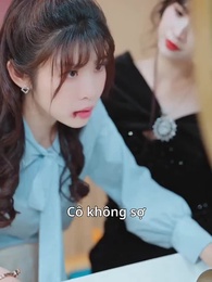 Bí Mật Chốn Công Sở - Episode 18