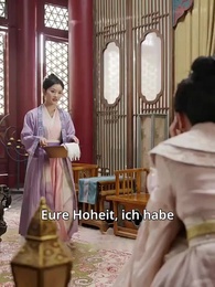 Die wiedergeborene Krone - Episode 24