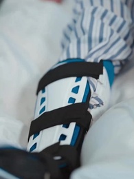 الحلقة 47 - أنت زوجة الرئيسة وأنا ضوء القمر