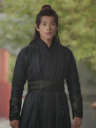 Episode 69 - Die wiedergeborene Krone