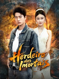 Herdeiro dos Imortais