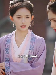 Die wiedergeborene Krone - Episode 12