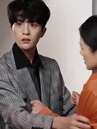 第17集 - 愛意成碑