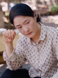 第21話 - 五十代女性が家風を正す