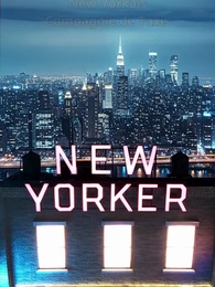 Mon Poissonnier, Mon Milliardaire - Episode 1