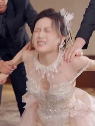 Biar Kulindungi Menantuku - Episode 28