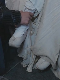 Die wiedergeborene Krone - Episode 71