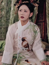 แผนร้ายชิงบัลลังก์หงส์ - Episode 54