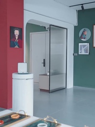 Bí Mật Chốn Công Sở - Episode 30