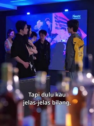 Episode 53 - Biar Kulindungi Menantuku